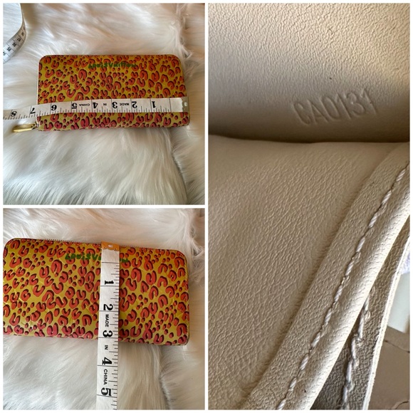 Auth Louis Vuitton Wallet EUC - Picture 12 of 14